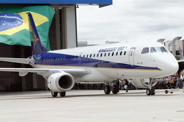embraer, directors, aviation, flights, business